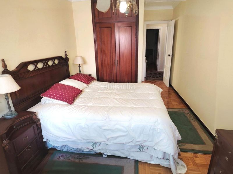 Foto dbfd99fe-014d-4b05-9cc5-34f4b5925646. Apartament amb calefacció aparcament a Casablanca - Calvario Vigo