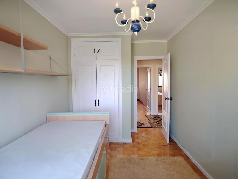 Foto f054e901-cc33-450e-a1c5-8ad97a6a2995. Apartament amb calefacció aparcament a Casablanca - Calvario Vigo