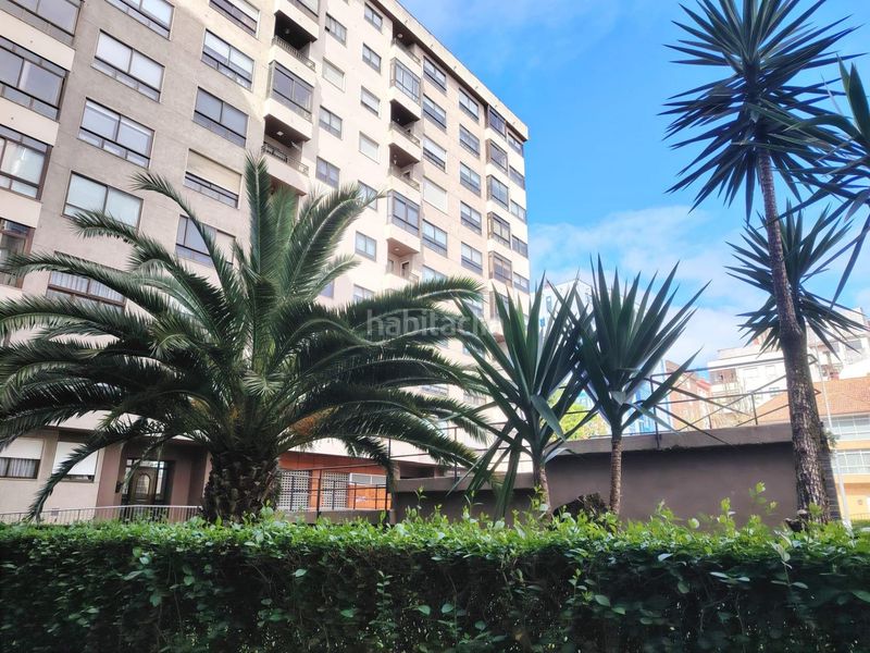 Foto f7cb3e2a-3572-494f-839d-2ff4cfc72fe9. Apartament amb calefacció aparcament a Casablanca - Calvario Vigo