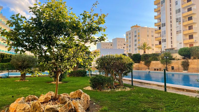 Foto 2bf8fbe9-1831-4bc4-a161-865401b8091e. Pis amb aparcament piscina a Portals Nous Calvià