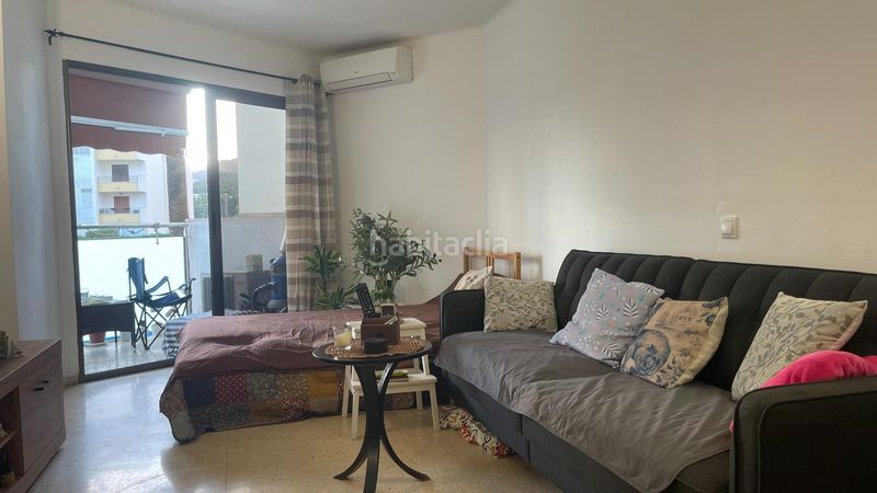 Foto 39211134-a08e-4b43-93d9-c78f5b97bb6a. Pis amb aparcament piscina a Portals Nous Calvià