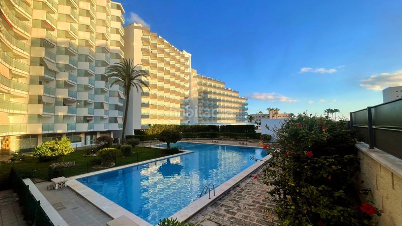 Foto 69b16e25-4d77-4f54-a3e4-96e39119a5ad. Pis amb aparcament piscina a Portals Nous Calvià