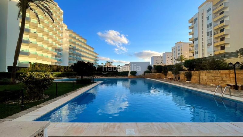 Foto abb4ce06-2c9e-4c88-8527-0799c1d649d1. Pis amb aparcament piscina a Portals Nous Calvià