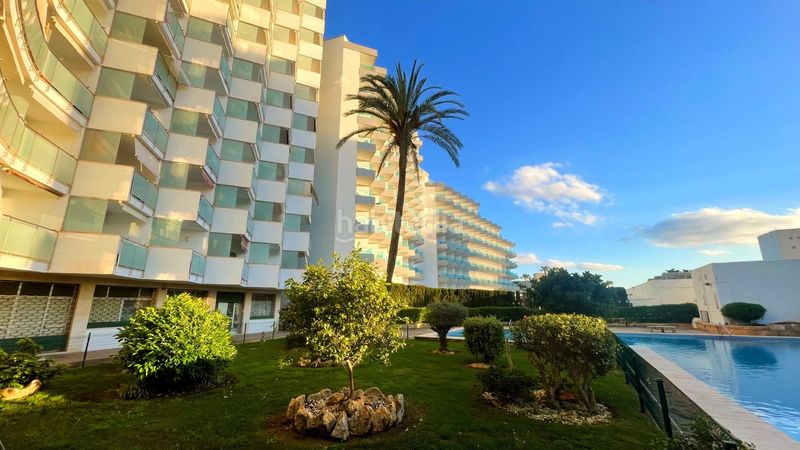 Foto b06bb7b9-4b2e-4677-8805-a32c501098ff. Pis amb aparcament piscina a Portals Nous Calvià