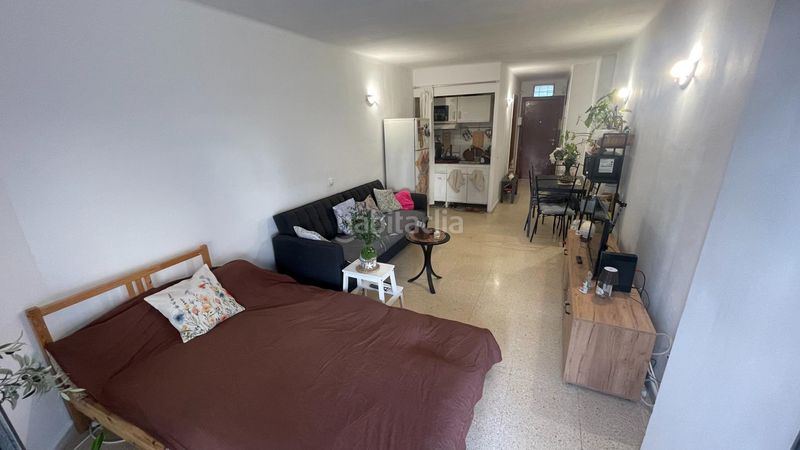 Foto e201e56b-d316-4b21-902a-63b513168bf1. Pis amb aparcament piscina a Portals Nous Calvià