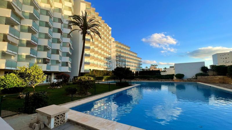 Foto f65269d0-34c0-4d1b-861f-3fd85c3be2a9. Pis amb aparcament piscina a Portals Nous Calvià