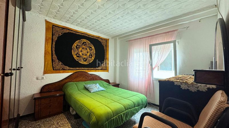 Foto 07a317c3-0a44-48ad-841c-5c052d4b4f87. Flat in Plaza Castelar - Mercado Central Elda