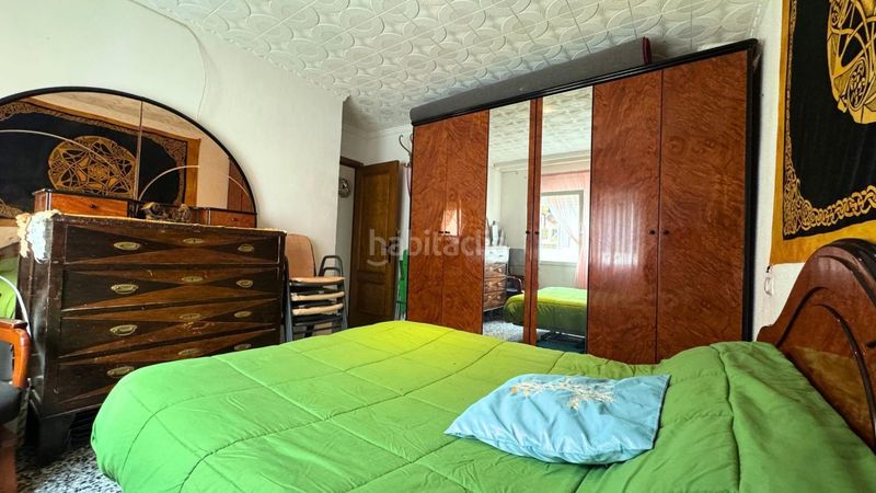 Foto 291c3b07-6a9a-441a-a7ad-daeb1c38a1b3. Flat in Plaza Castelar - Mercado Central Elda