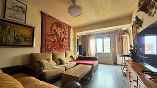 Flat in Plaza Castelar - Mercado Central