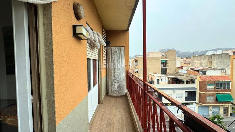 Foto 9bad66da-daf2-4f59-9b07-e93146b5df36. Flat in Plaza Castelar - Mercado Central Elda