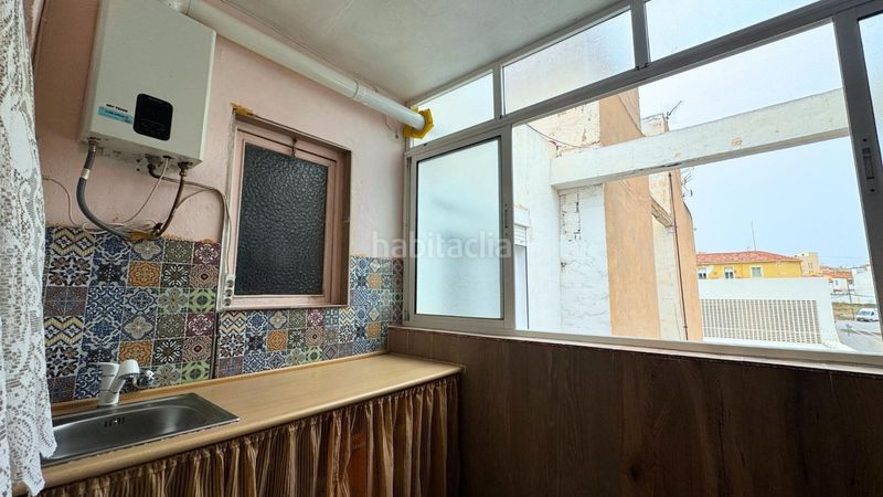 Foto a4d438b9-1dc8-4959-a616-e37a57c1a480. Flat in Plaza Castelar - Mercado Central Elda