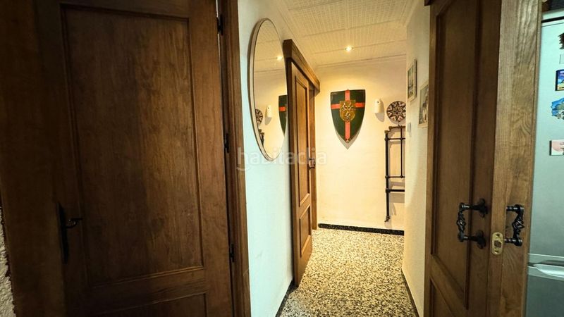 Foto ac6e74f7-1c42-4711-b12d-62b45355f5bb. Flat in Plaza Castelar - Mercado Central Elda