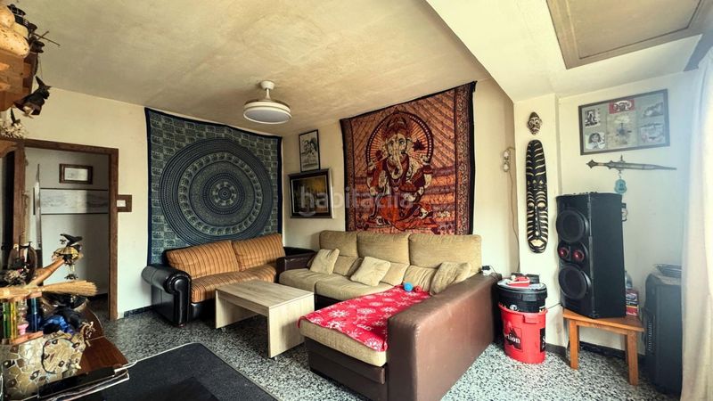 Foto b07a2839-d0e0-43d0-8c2e-405847ba5464. Flat in Plaza Castelar - Mercado Central Elda