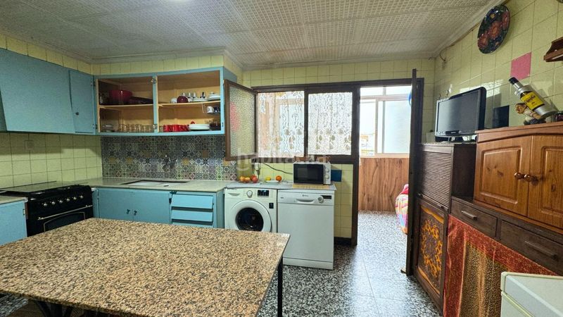 Foto b5d0e649-7d23-41ae-99df-da04aa7f6544. Flat in Plaza Castelar - Mercado Central Elda