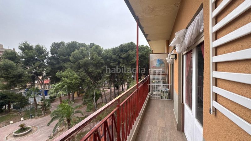 Foto c9f89c25-b1de-4312-bcfb-a7839d89a739. Flat in Plaza Castelar - Mercado Central Elda