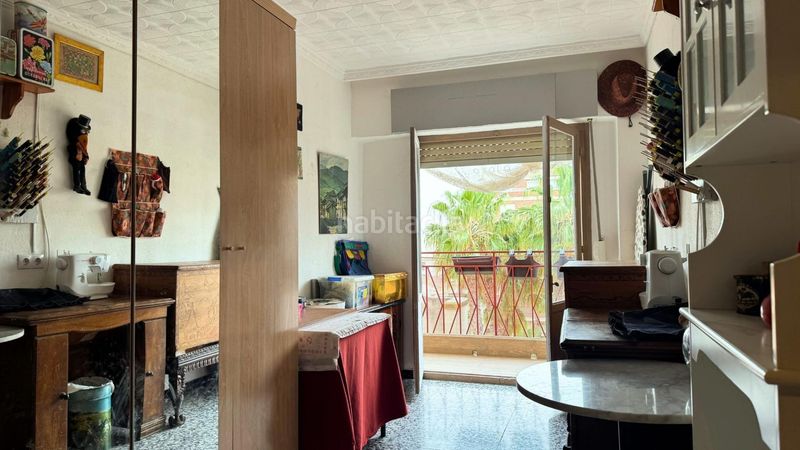 Foto ce0026e5-00d0-4d04-a399-a74ca90271dc. Flat in Plaza Castelar - Mercado Central Elda