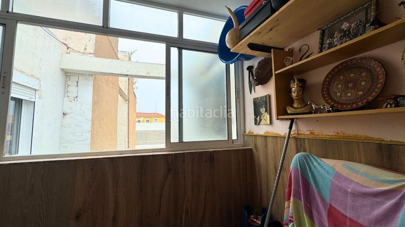 Foto dc7d262a-4d4a-4bbe-b9fa-74633e07700f. Flat in Plaza Castelar - Mercado Central Elda