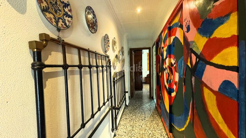 Foto e9c08279-d28a-40ea-bce2-b75a003aaef5. Flat in Plaza Castelar - Mercado Central Elda