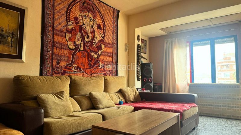 Foto eff01611-3b91-4a0f-a247-dfa1fe492148. Flat in Plaza Castelar - Mercado Central Elda