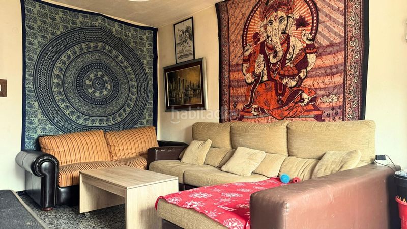 Foto fd60ae52-3e67-454b-8ad5-adac924a9fe3. Flat in Plaza Castelar - Mercado Central Elda