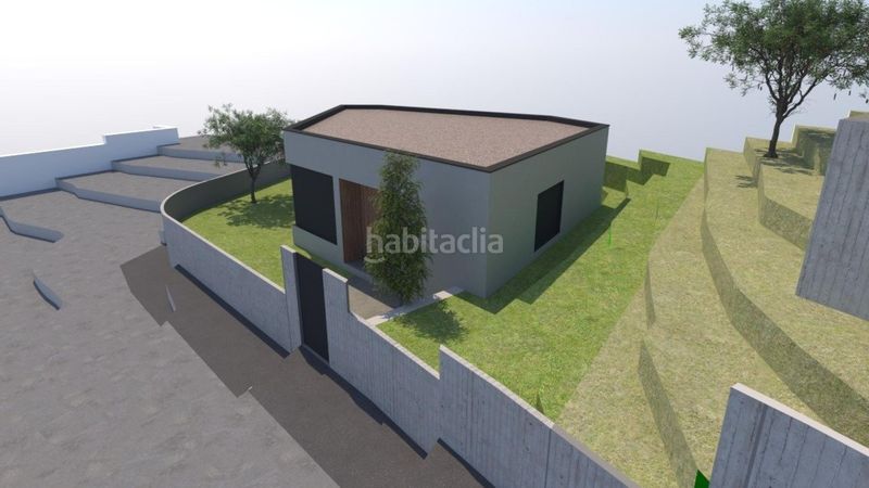 Foto 1a0908d9-d7f3-4da8-b1ba-eb010a9c4058. Casa a Valadares - Beade Vigo