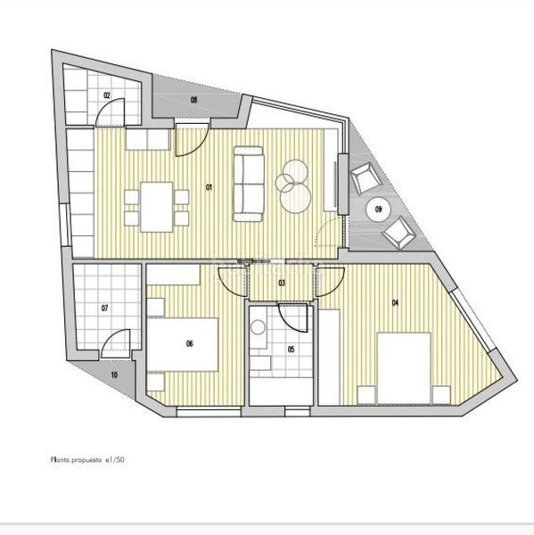 Foto 21b5958a-08c9-4a1e-83f1-fd4fd67705e7. Casa a Valadares - Beade Vigo