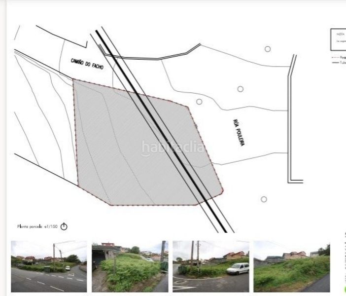 Foto b5a771d7-c81f-4d70-b97f-2a6df843f3c9. Casa a Valadares - Beade Vigo