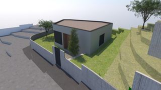 Maison à Valadares - Beade