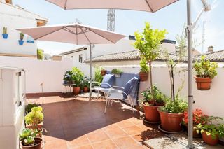 Casa adossada a Barrio de Albaicín