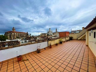 Pis a Es Coll d´En Rabassa