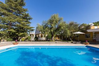 Country house in Muro de Alcoy