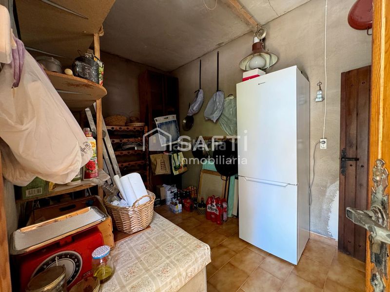 Foto 1130082b-b3ce-49e6-8266-43050b4bf57d. Casa amb piscina a Monòver