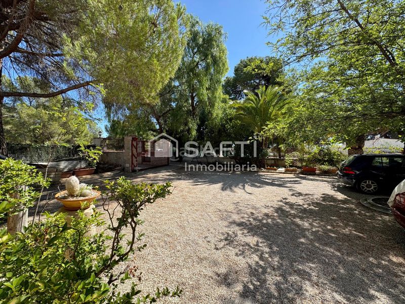 Foto 1f0d78ed-33fd-4294-acc1-d002516184df. Casa amb piscina a Monòver