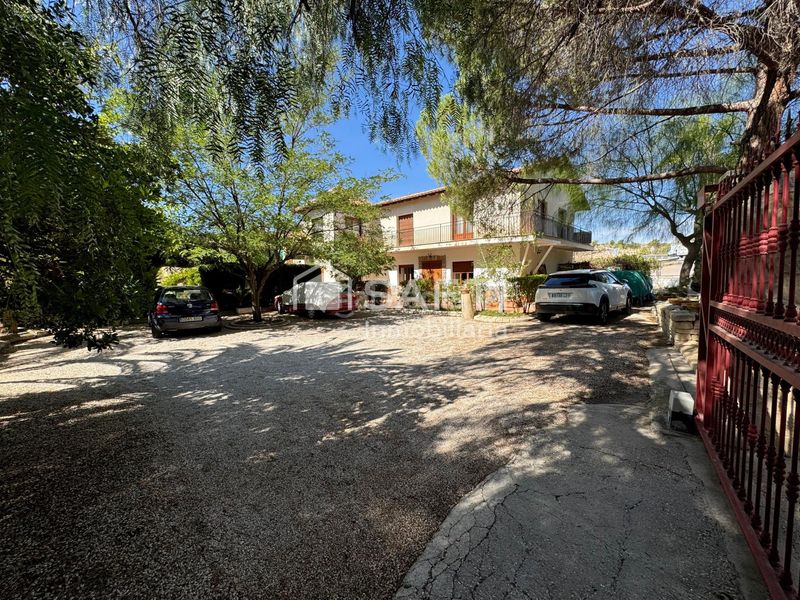 Foto 24ac7065-3ceb-4fa3-8c2d-a982d4cca662. Casa amb piscina a Monòver