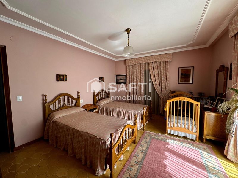 Foto 291867b3-438e-496c-8d78-63170723c515. Casa amb piscina a Monòver