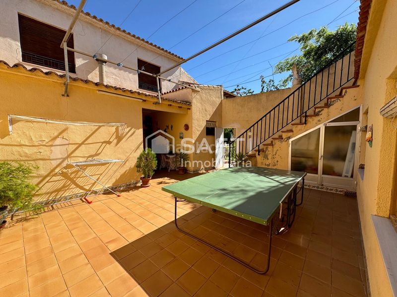 Foto 369e87e0-aa9f-427c-9e5a-71b291cf90e0. Casa amb piscina a Monòver