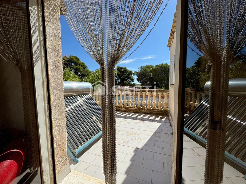 Foto 42a4cd53-6b26-48bf-9ff5-2b93c827344d. Casa amb piscina a Monòver