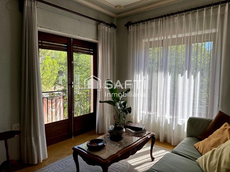 Foto 46052c5f-cbe2-48e4-b293-ab2796ec25f9. Casa amb piscina a Monòver