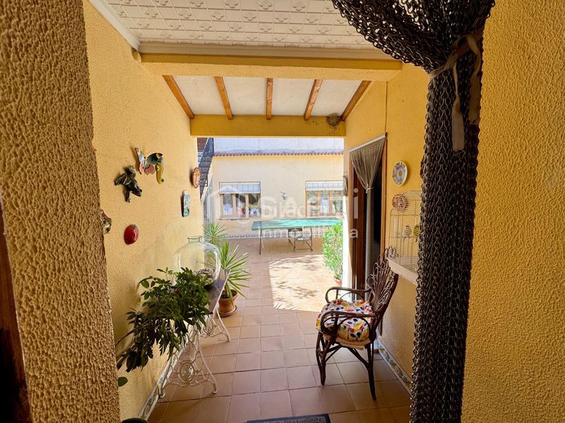 Foto 4619a6e8-8d5e-4356-a15e-8a0f4355ef53. Casa amb piscina a Monòver