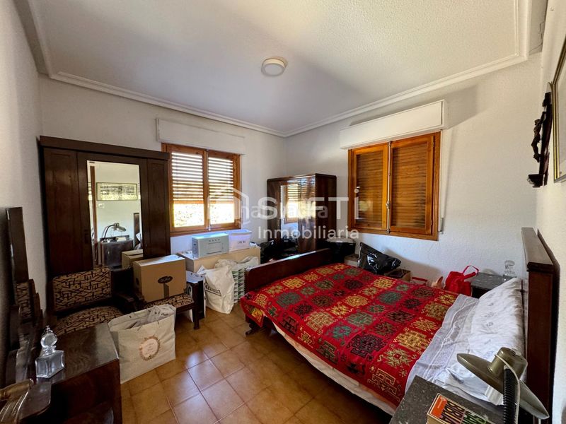 Foto 5c7ffcae-4932-4fb8-9bd7-7a8c3b813870. Casa amb piscina a Monòver