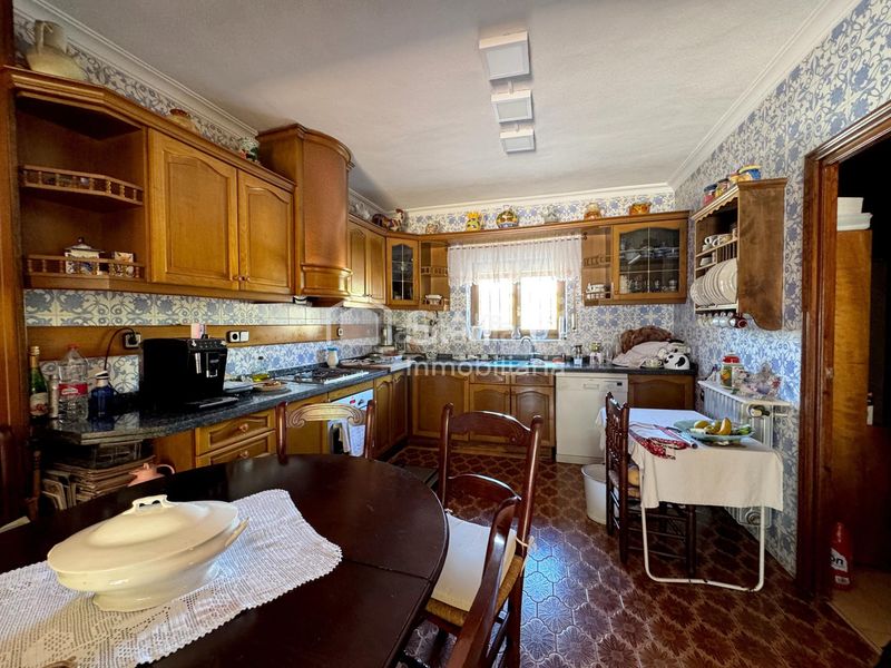 Foto 6acca978-7d36-4a74-bc09-b21ee3b7f91c. Casa amb piscina a Monòver