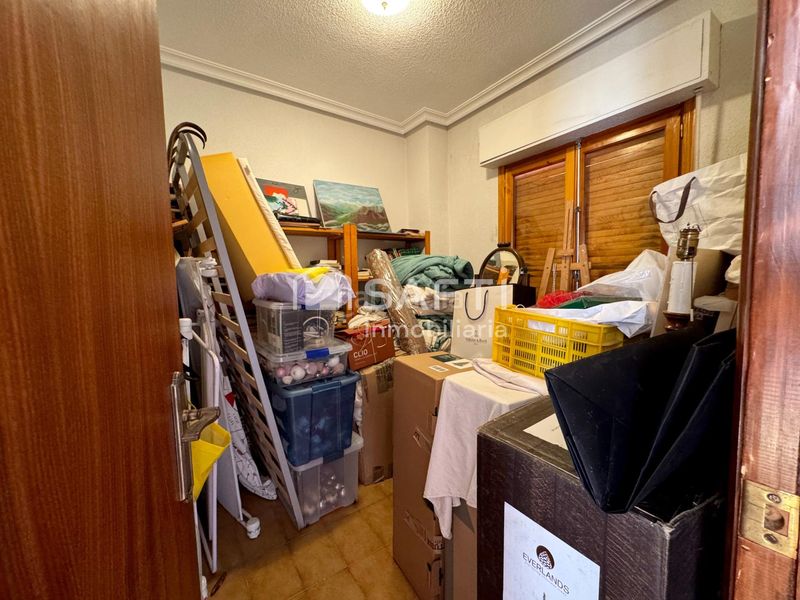 Foto 6f259291-da5d-48dc-9b94-0f8bfe4eef78. Casa amb piscina a Monòver