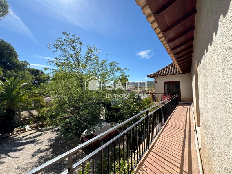 Foto 75e88645-7525-4a6c-89eb-550282d0572d. Casa amb piscina a Monòver