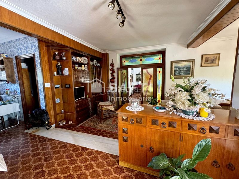 Foto 767a94b7-ddf3-4191-850e-70934382c0da. Casa amb piscina a Monòver