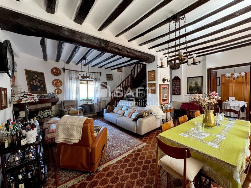 Foto 7bc6391f-cd3a-4a8f-9808-b27e4d356dda. Casa amb piscina a Monòver