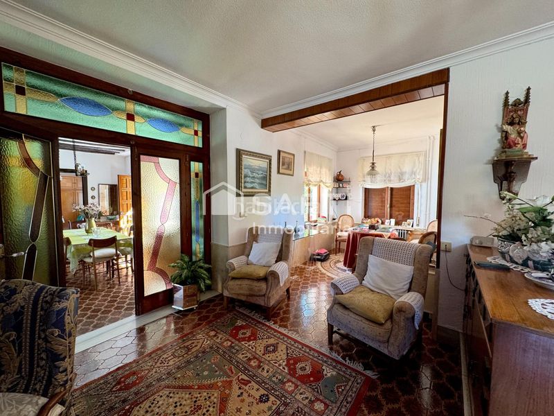 Foto 7c7eb8b9-cf14-45f9-83b8-b06f8a922586. Casa amb piscina a Monòver