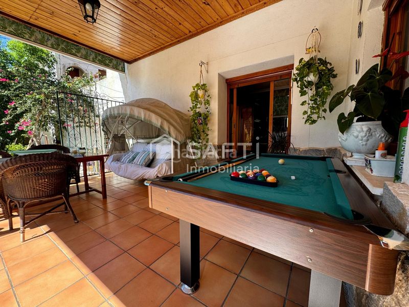 Foto 886a38e0-a80b-4982-8c1a-412e59617381. Casa amb piscina a Monòver