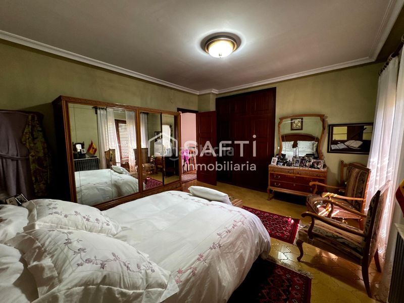 Foto cfda536a-307e-4d13-8069-705e602df900. Casa amb piscina a Monòver