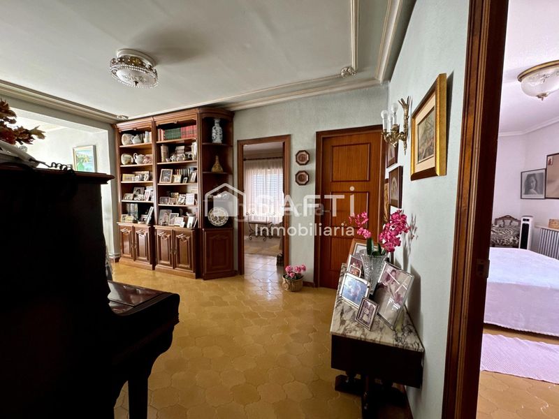 Foto d512b846-d47f-4edc-9fcf-e14ac9a65a0b. Casa amb piscina a Monòver