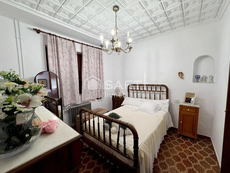 Foto d842ebd8-2ff4-418a-8287-3e5539b16cbf. Casa amb piscina a Monòver